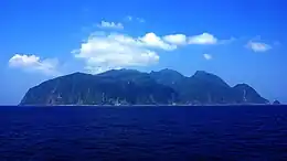 御藏島