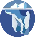 Wikisource logo