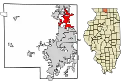 羅斯科的天際線