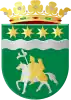 Coat of arms of Winsum