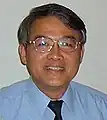 楊維邦，第三任院長（2004年-2007年），國立陽明交通大學資訊工程研究所博士