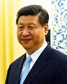 习近平