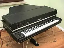 山葉株式會社的CP-70 Electric Grand Piano（英语：）