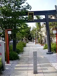 八幡神社