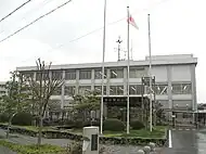 野洲市市政府