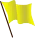 Yellow flag