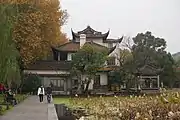 Yiyun Jilu Villa