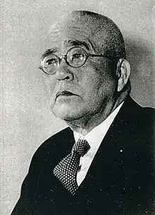 Yonezo maeda