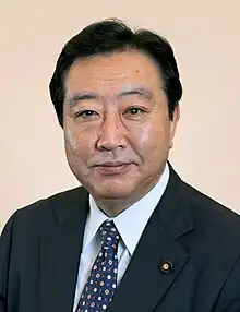 野田佳彥