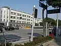 玉兰路218号花木街道办事处