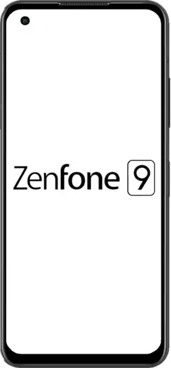 ASUS ZenFone 9