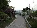 中心瓏登山步道