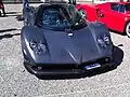 Pagani Zonda